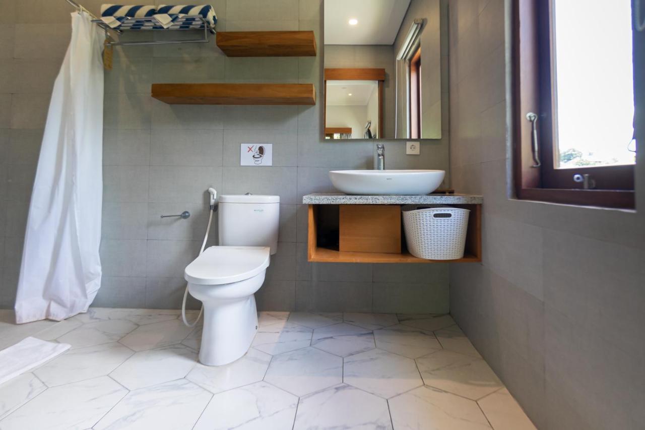 Asanaya Suites Чангу Екстер'єр фото