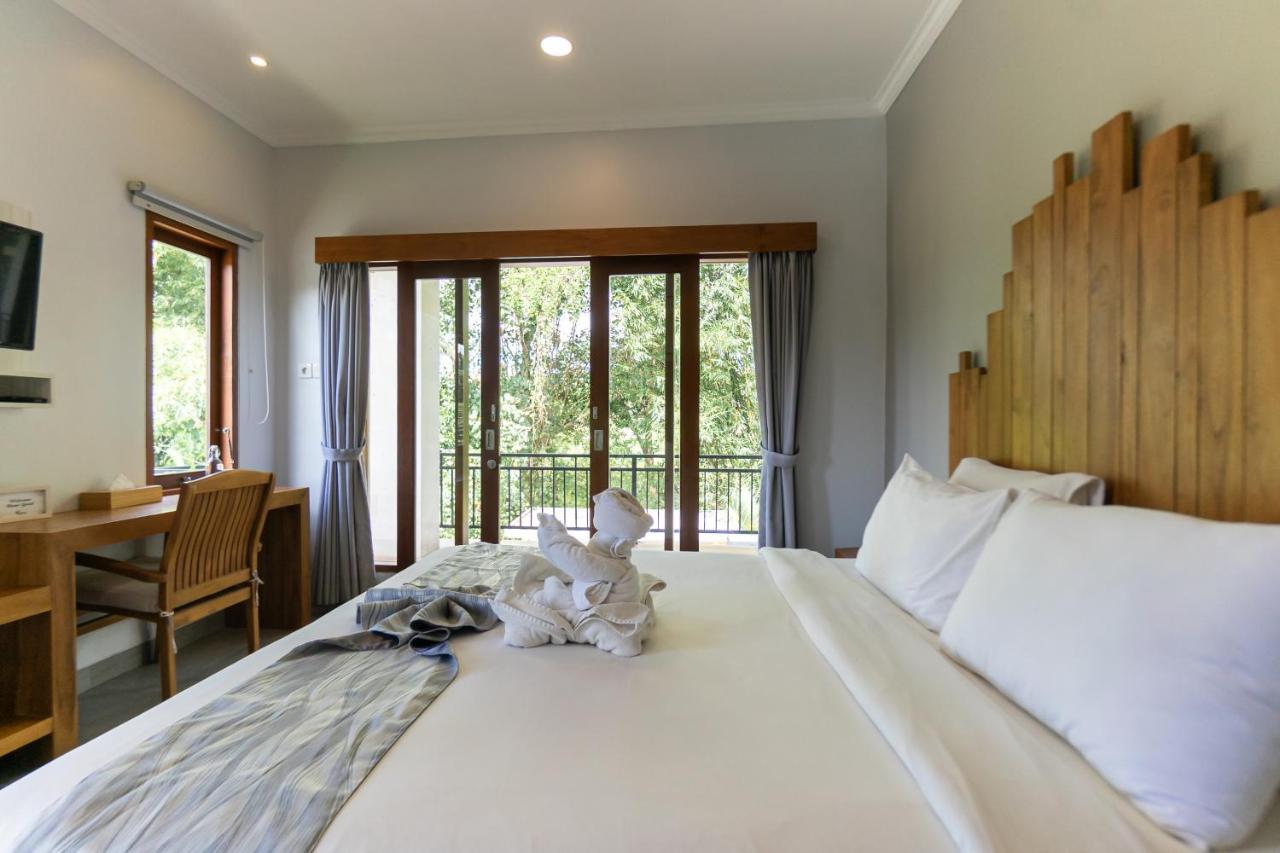 Asanaya Suites Чангу Екстер'єр фото