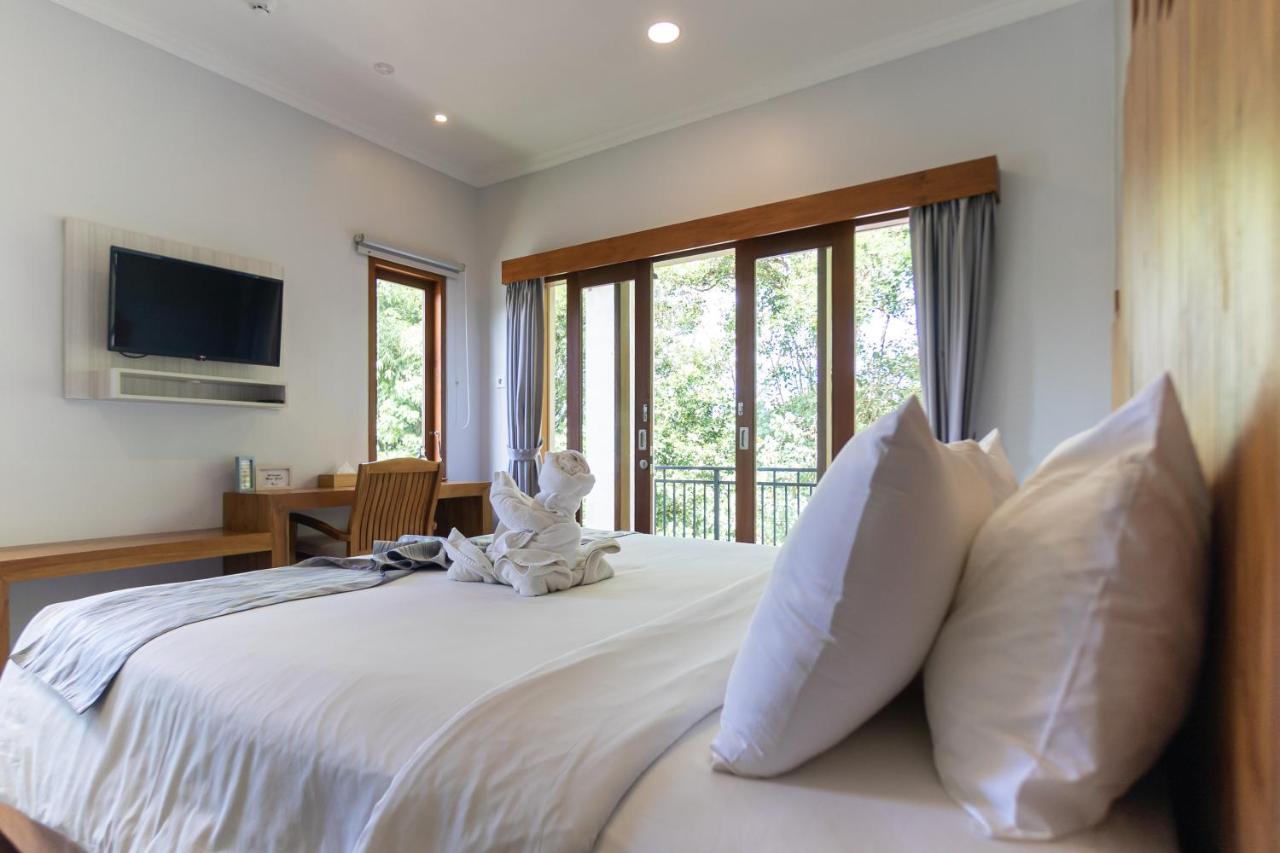 Asanaya Suites Чангу Екстер'єр фото