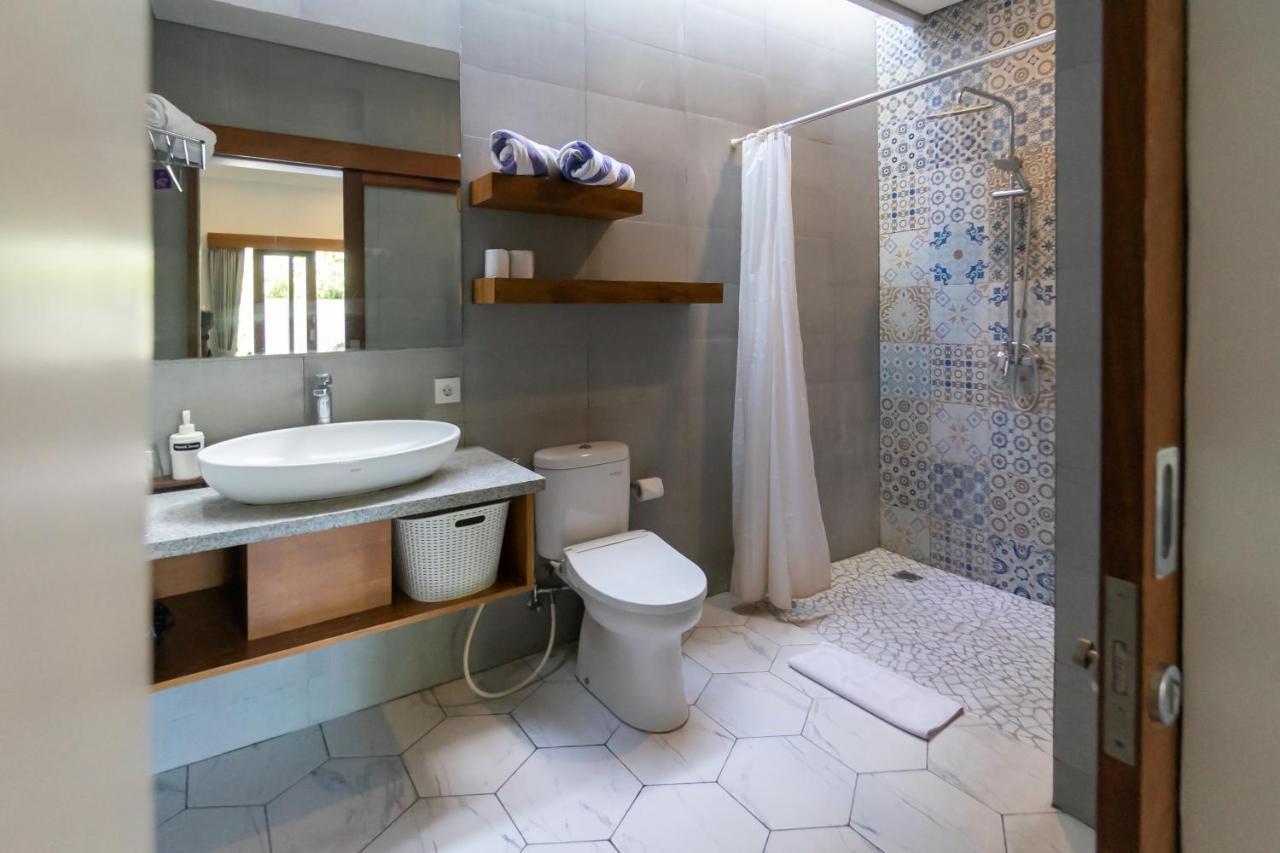 Asanaya Suites Чангу Екстер'єр фото