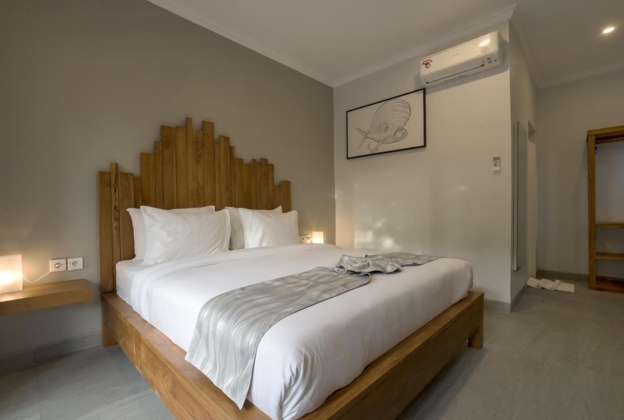Asanaya Suites Чангу Екстер'єр фото