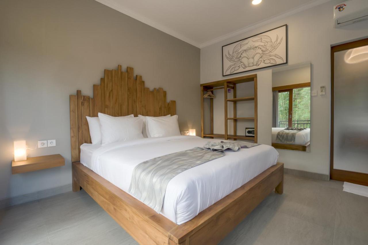 Asanaya Suites Чангу Екстер'єр фото