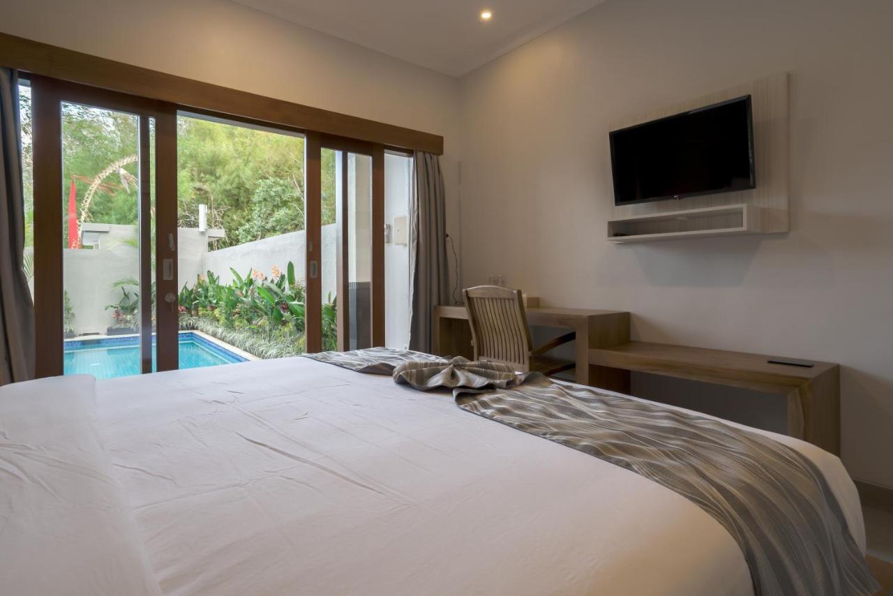 Asanaya Suites Чангу Екстер'єр фото