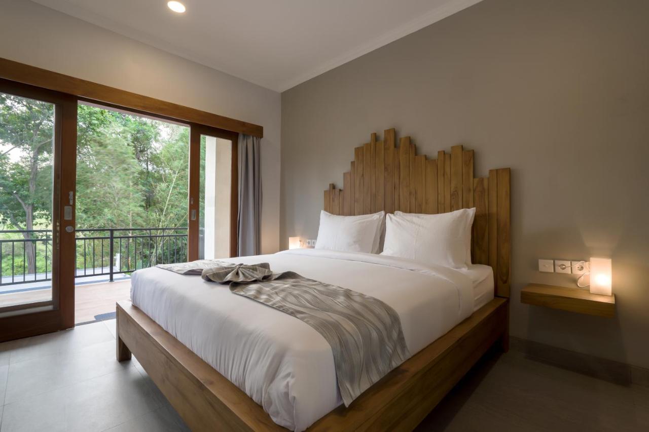 Asanaya Suites Чангу Екстер'єр фото