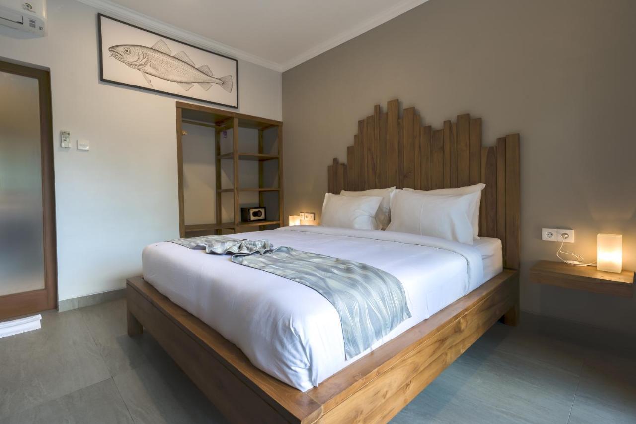 Asanaya Suites Чангу Екстер'єр фото